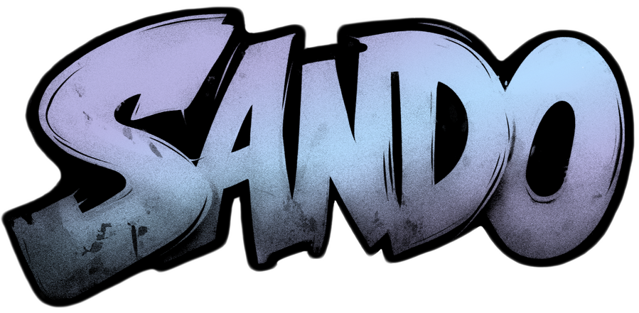Sando Logo